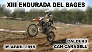 ENDURADA 2015