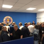 Festa d'inauguració Festa d'inauguració