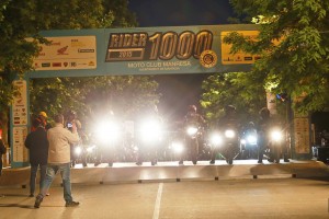 Rider 1000 2016