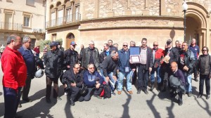 trobada motos antigues artes 2015