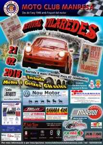 vilaredes 2016 a4 Vilaredes 2016