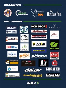 cartell campionat arees trial sponsors