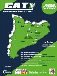 cartell arees trial 2022