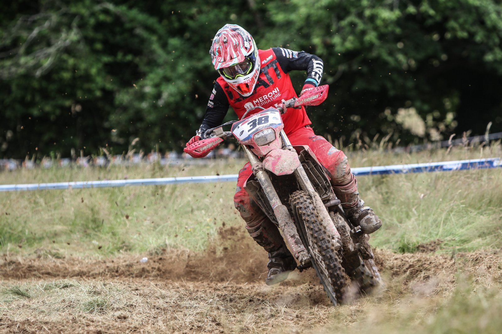 Enduro del Moto Club Manresa