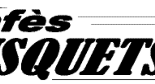 Logotip de Cafès Busquets