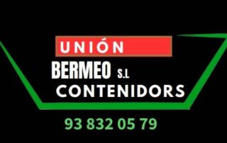 Logotip de Unión Bermeo