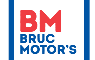 Logotip de Brucmotor